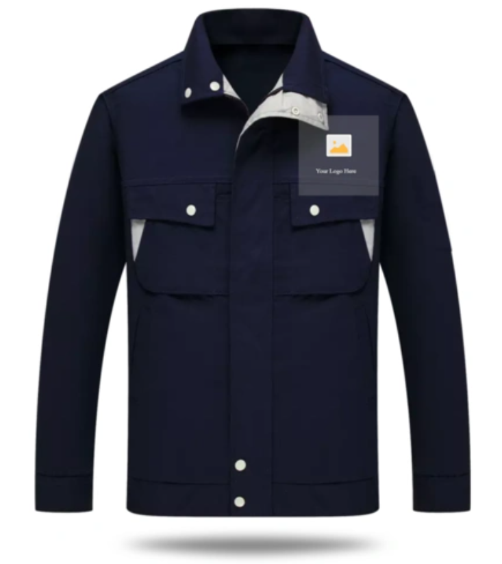 Workwear and Uniforms